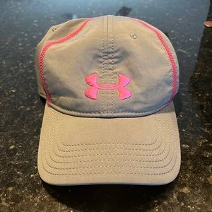 Women’s Under Armour Hat